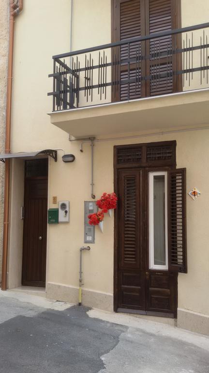 Casa Marte Apartment Castellammare del Golfo Ngoại thất bức ảnh
