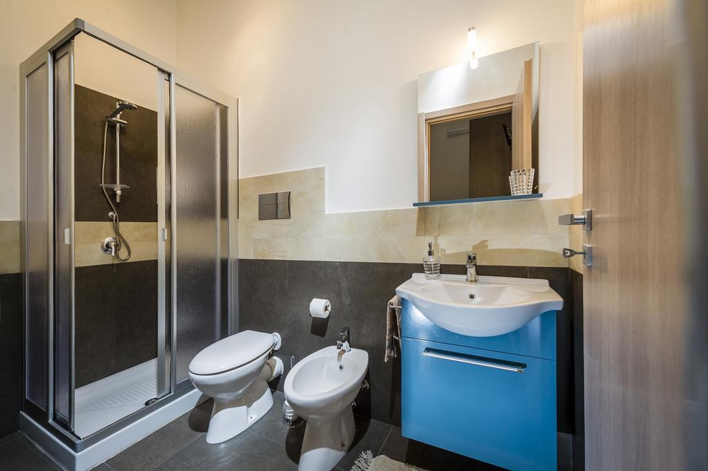 Casa Marte Apartment Castellammare del Golfo Ngoại thất bức ảnh