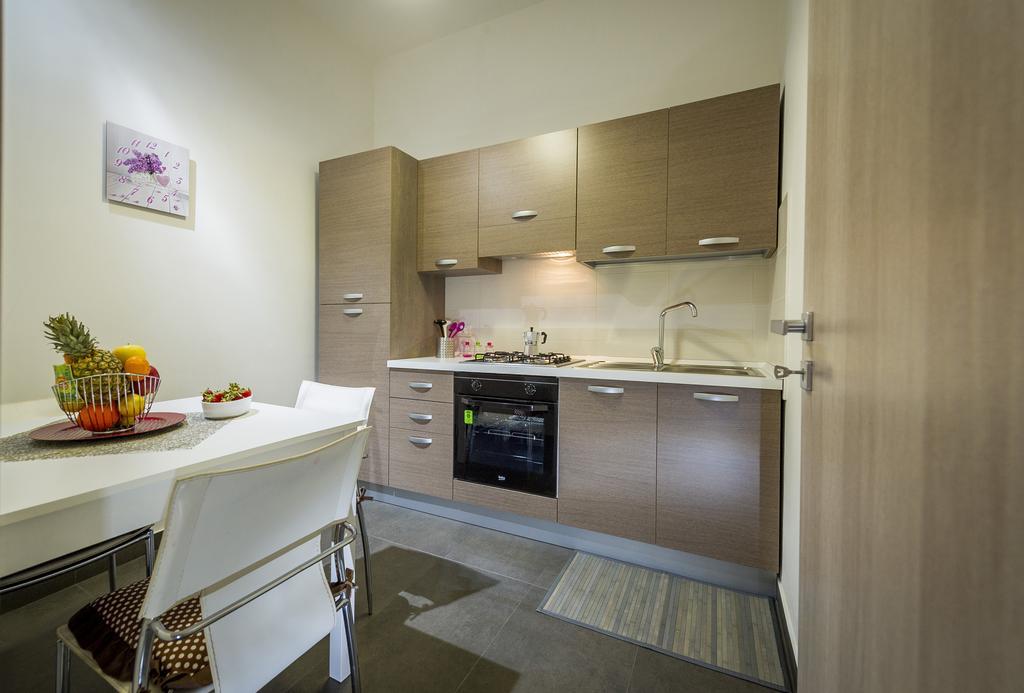 Casa Marte Apartment Castellammare del Golfo Ngoại thất bức ảnh